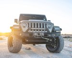 Jeep Wrangler Jl 2 4 Door & Jeep Gladiator Jt Raid Bull Bar For