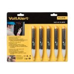 Fluke 1AC II Non-contact Voltage Tester 5-PACK