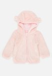 PoP Candy Hooded Zip Thru Jacket - Pink