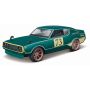 Maisto 1/24 Nissan Skyline 2000GT-R 1973 Design Tokyo Mod
