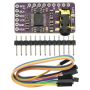 PCM5102 Stereo Digital Audio I2S Dac Decoder Voice Board Converter Module