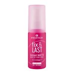 Essence Fix & Last Instant Matte Make-up Fixing Spray