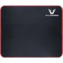 VX Gaming Battlefield Gaming Mousepad Large 300MM Black & Red