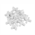 Tile Spacers Omega 3MM 200PC
