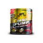 Vaso Pump 300G - Black Cherry