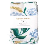 Hydrangea Napkin Set