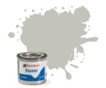 Humbrol 28 Camouflage Grey Matt Enamel Paint 14ML