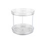 Pkb Home – Lazy Susan – Clear – 2 Layer