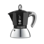 Bialetti Moka Induction 4 Cup