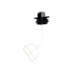 Chainsaw 45CC Oil Cap B57
