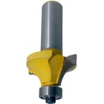 Tork Craft Corner Round Bit 1 2" X 3 8"R