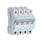 NDN450 50A 4P 10KA D Curve Breaker