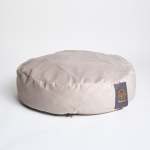 Velvet Cover - Light Grey Small Cover
