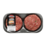 Pepper Burger Patties Per Kg 4 Patties