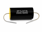 8.2UF 250VAC 400VDC Crossover Capacitor
