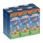 Tropical 40% Fruit Nectar Blend Juice Boxes 6 X 200ML