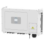 Deye 136KW Hv Three Phase On-grid String Inverter
