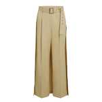 Trench Pants -safari