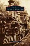 Historic Irvington Hardcover