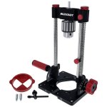 Drillmatepro HD Portable Drill Press 1348