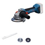 Bosch - Cordless Angle Grinder Gws 18V-8 - 06019N9000