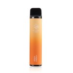 Elfbar 25002500 Puffs 50MG Grape Energy