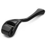1PCS Microneedle Roller For Face Beard Roller Microneedling Roller Beard Care Kit Hair Care Beard Care Kit 15.98CM 5.0CM 0.18LB