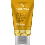Be Care Love Superfoods Natural & Gentle Smashed Banana Coconut Cream Leave-in Curl Cream 147ML