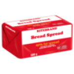 Medium Fat Bread Spread Brick 500G