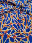 Viscose Floral