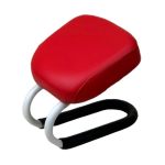 Vaveren Kneeling Meditation Stool Seat Ergonomic Multipurpose Pu Sponge Filled Meditation Bench Prayer Bench For Prayer Kneeler