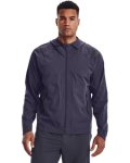 Men's Ua Unstoppable Jacket - Tempered Steel Sm
