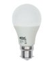 ACDC Dynamics Acdc 230VAC B22 5W 4000K Dimmable LED Light - Cool White