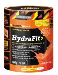 Hydrafit Hypotonic Electrolyte Drink Powder + Sport Bottle Bundle