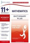 11+ Reference Mathematics Dictionary Plus Paperback