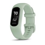 Garmin V Vosmart 5 - Cool Mint