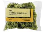 Pnp Summer Crisp Lettuce 150G