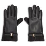 Black Elegant Gloves