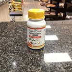 Ns Cholesterol Reducer Capsules 60S