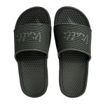 Vialli Shango Mens Sandals Olive