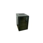 Acconet 22U Unassembled Floor Standing 800MM Cabinet Perforated