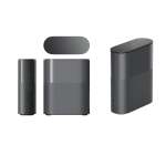 XiaoMi Mesh System BE3600 Pro 3 PACK-DVB4480GL