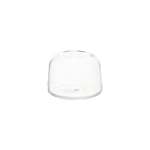 Clear Stockholm Glass Vase - 10CM
