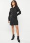 Levi's Ellie Denim Dress - Black Rose