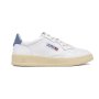 Medalist Low Sneakers -white/blue