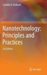 Nanotechnology: Principles And Practices Hardcover 3RD Ed. 2015
