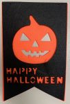 Halloween Banner