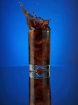 P. Cola Concentrate - 10ML