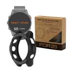 FENIX Forza Bumper Watch Case For Garmin 7 Black