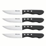 Lazio 4PC Steakhouse Knife Set
